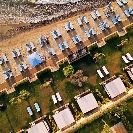 The Norm Collection Door'A Bodrum-2