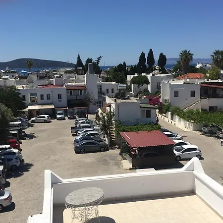 Tay Pansiyon-3