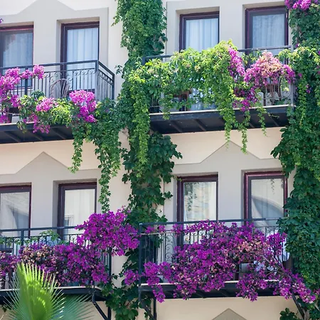 Crystal Hotel Bodrum-3