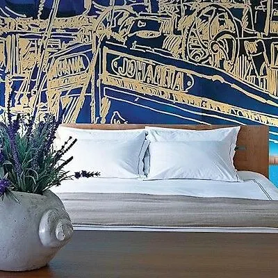 Palmalife Resort And Spa Bodrum-3