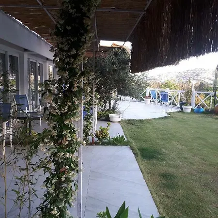 Oza Boutique Hotel-3